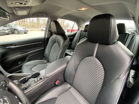 Certified 2023 Toyota Camry SE image 23