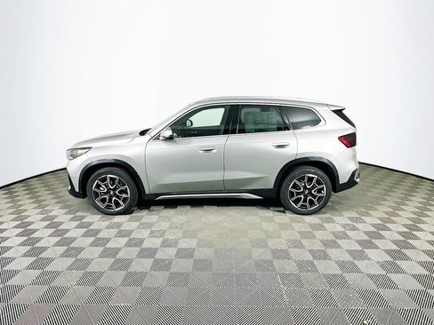 Used 2026 BMW X1 xDrive28i w/ Convenience Package AWD/4WD image 5