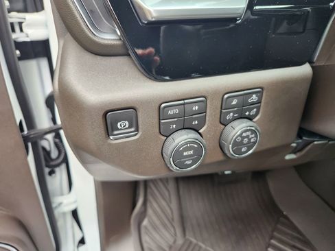 New 2026 Chevrolet Silverado 1500 RST w/ RST All Star Premium Package image 14