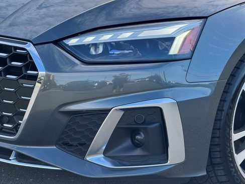 Certified 2024 Audi S5 Premium Plus w/ Premium Plus Package image 7