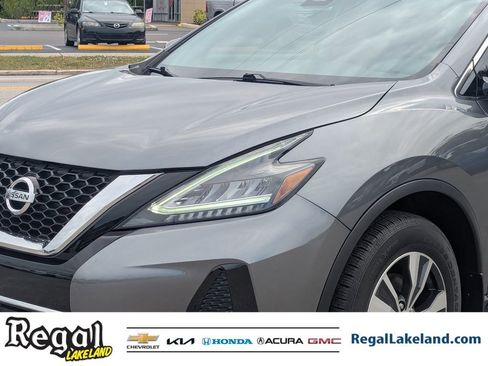 Used 2020 Nissan Murano S w/ Technology Package image 6