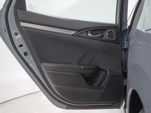 Used 2020 Honda Civic EX-L image 40