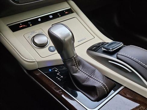 Used 2018 Lexus ES 350 image 12