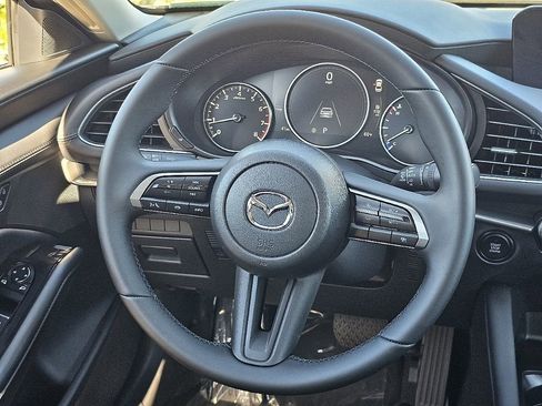 New 2026 MAZDA MAZDA3 s Sport image 31
