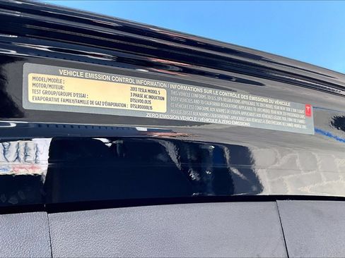 Used 2013 Tesla Model S RWD image 29