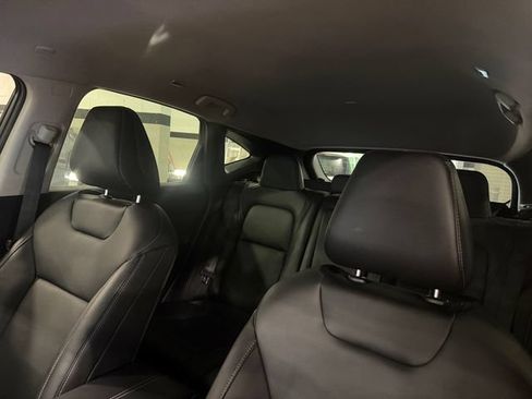 Used 2025 Nissan Murano SV w/ Cargo Package AWD/4WD image 6