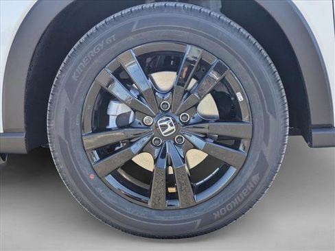 New 2026 Honda HR-V Sport image 10