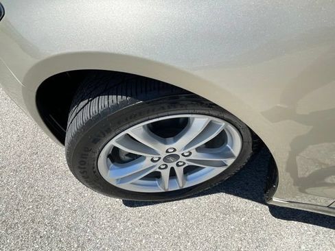 Used 2018 Ford Fusion S FWD image 14
