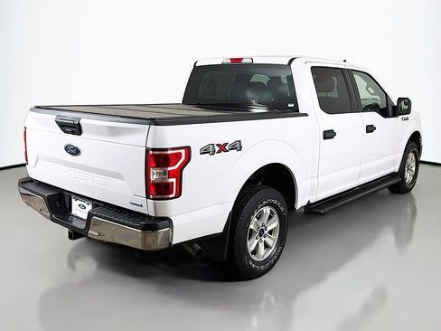 Used 2020 Ford F150 XLT image 5