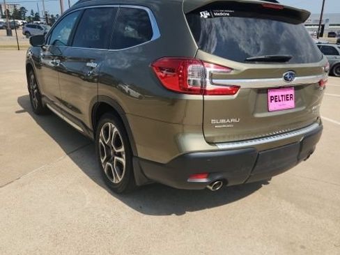 Used 2023 Subaru Ascent Touring AWD/4WD image 6