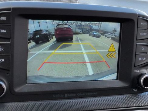 Used 2020 Hyundai Kona SEL Plus FWD image 21