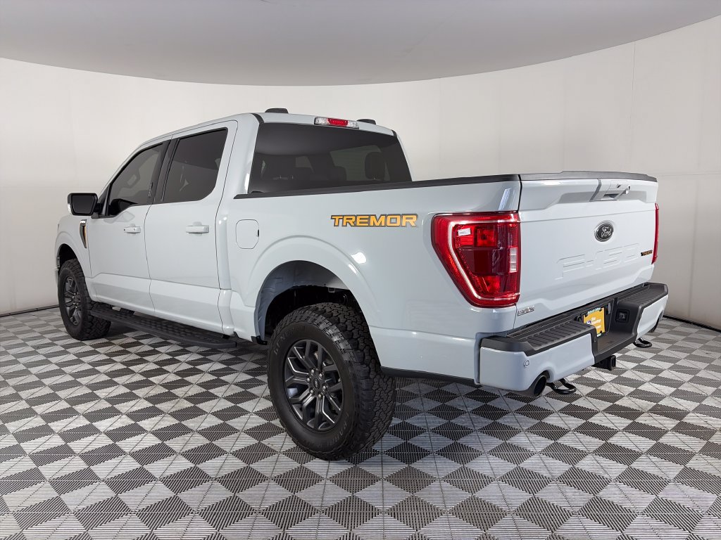 Certified 2023 Ford F150 Tremor AWD/4WD image 5