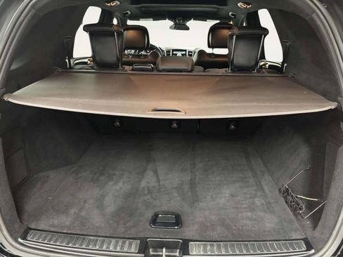 Used 2014 Mercedes-Benz ML 63 AMG 4MATIC image 6