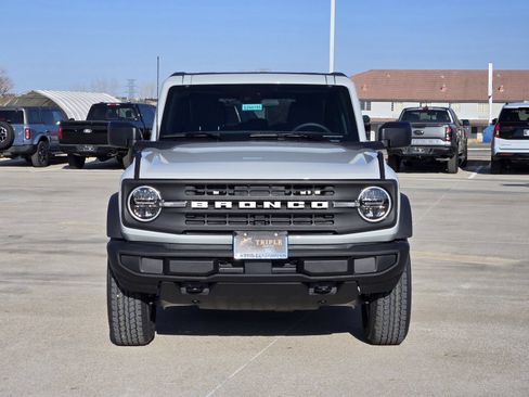 New 2026 Ford Bronco Big Bend AWD/4WD image 6