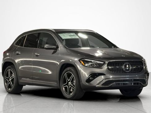 New 2026 Mercedes-Benz GLA 250 4MATIC image 7