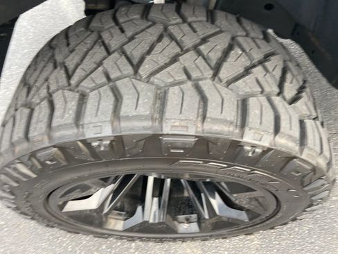 Used 2022 Chevrolet Silverado 1500 RST w/ All Star Edition Plus image 9