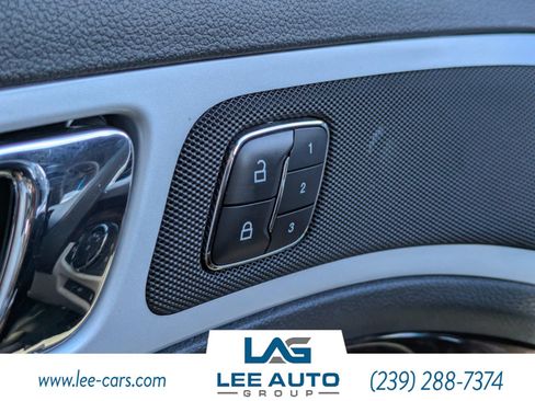 Used 2014 Ford Explorer Limited w/ Equipment Group 301A FWD image 20