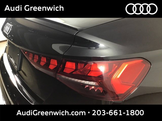 Certified 2025 Audi S3 Premium Plus w/ Premium Plus Package AWD/4WD image 27