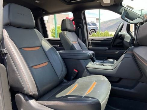 Used 2026 GMC Sierra 3500 AT4 w/ AT4 Premium Plus Package AWD/4WD image 23