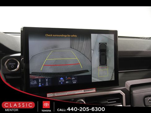 Used 2026 Toyota 4Runner Limited AWD/4WD image 14