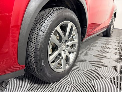 Used 2016 Lexus NX 200t FWD image 11