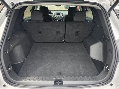 Used 2022 Chevrolet Equinox LT FWD image 30