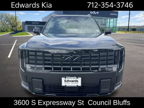 New 2027 Kia Telluride X-Line SX Prestige AWD/4WD image 2