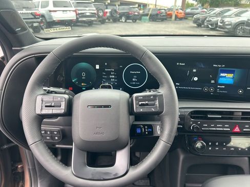 New 2026 Hyundai Palisade XRT Pro AWD/4WD image 19