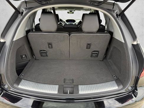 Used 2017 Acura MDX FWD w/ Technology Package image 5