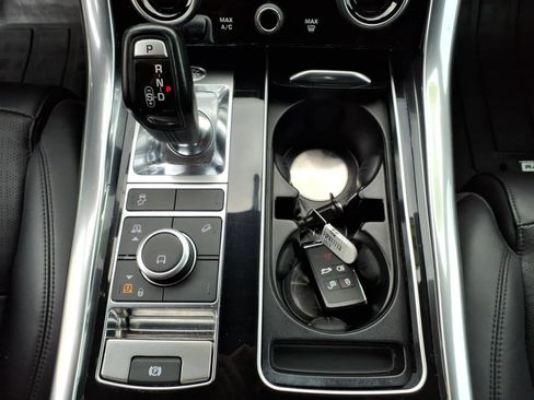 Used 2019 Land Rover Range Rover Sport HSE Dynamic AWD/4WD image 25