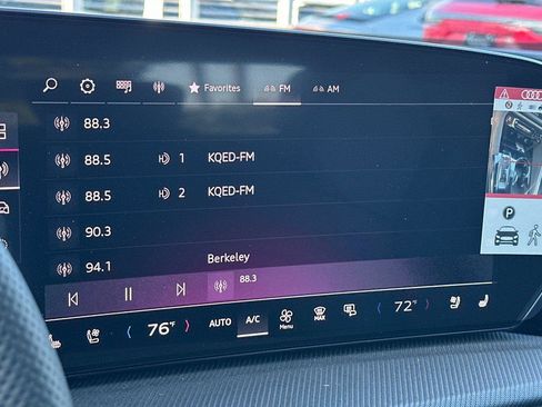 New 2025 Audi SQ5 Premium Plus image 17