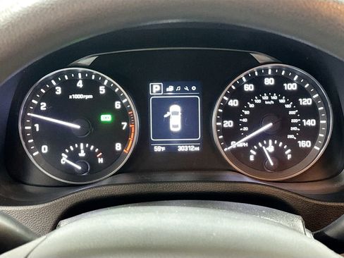 Used 2018 Hyundai Elantra SEL w/ Cargo Package image 10