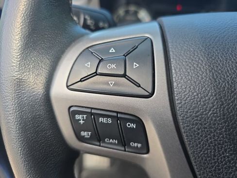 Used 2019 Ford Ranger XLT w/ Equipment Group 301A Mid image 14