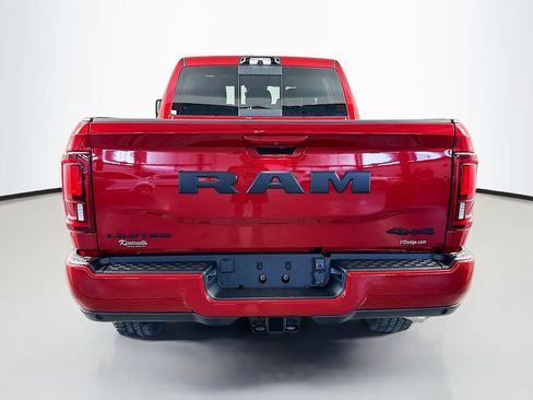New 2026 RAM 2500 Limited AWD/4WD image 6