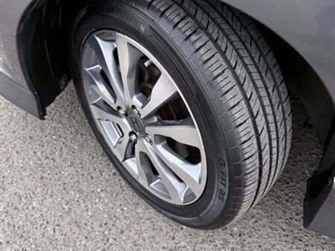 Used 2013 Honda Fit Sport image 24