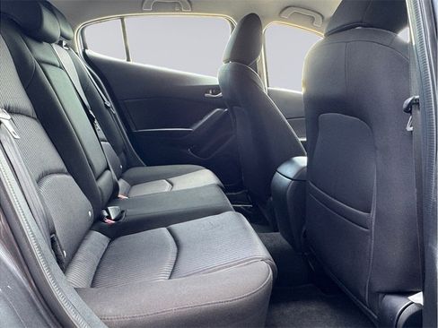 Used 2014 MAZDA MAZDA3 i Touring image 22