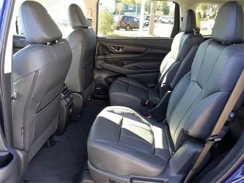 New 2026 Subaru Ascent Bronze Edition image 28