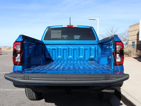 New 2025 Ford Ranger XLT w/ FX4 Off-Road Package image 20