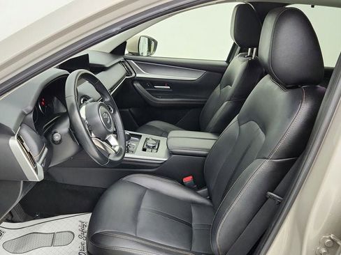 Used 2024 MAZDA CX-90 3.3 Turbo w/ Preferred Plus image 20