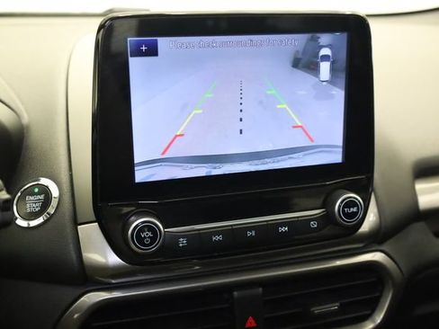 Used 2020 Ford EcoSport SE FWD image 22