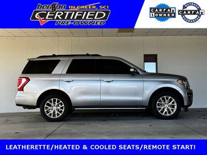Used 2021 Ford Expedition XLT