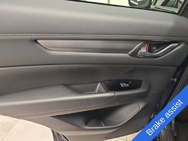 Used 2025 MAZDA CX-5 AWD 2.5 S w/ Select Package image 12