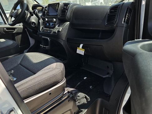 New 2026 RAM ProMaster 1500 w/ Power Group image 30