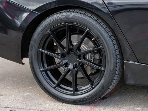 Used 2018 BMW 320i Sedan image 63