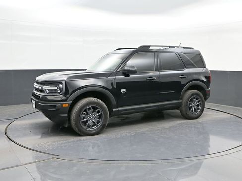 Used 2022 Ford Bronco Sport Big Bend w/ Convenience Package image 31