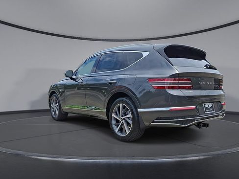 New 2026 Genesis GV80 2.5T Advanced AWD/4WD image 11