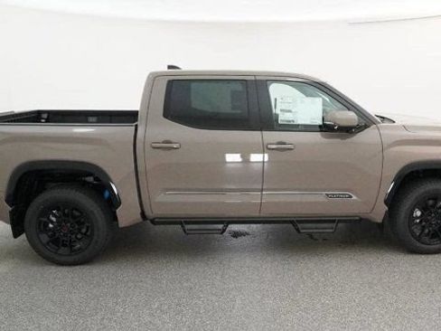 New 2026 Toyota Tundra Platinum AWD/4WD image 10