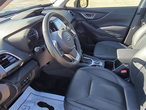Used 2023 Subaru Forester Touring image 10