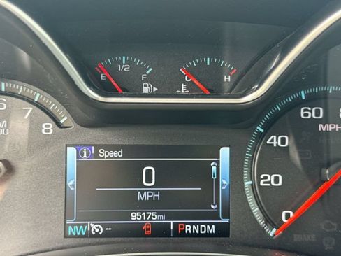 Certified 2019 Chevrolet Impala Premier FWD image 14