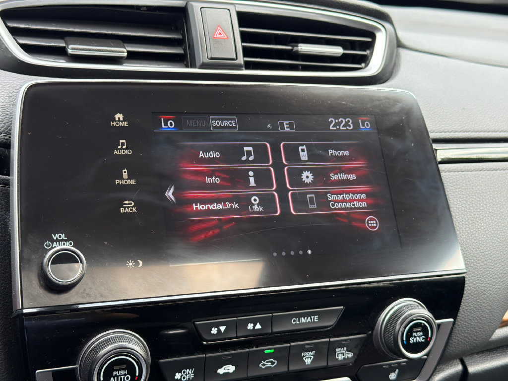 Used 2018 Honda CR-V EX image 26